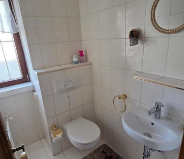 Dachau District Apartamento | Garten EG Wohnung mit 3 Schlafzimmern 95qm