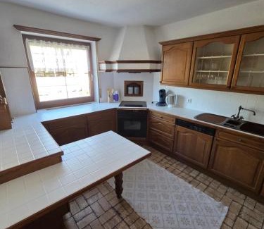 Dachau District Apartamento | Garten EG Wohnung mit 3 Schlafzimmern 95qm