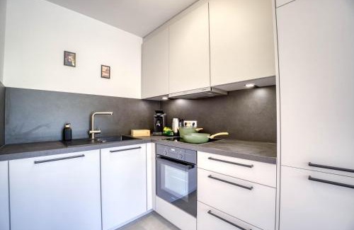 Scheyern Apartamento | Garten, Küche, Parkplatz & Mehr - Komfort Apartment Bavaria