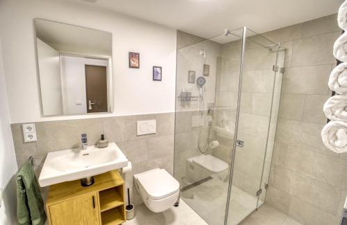 Scheyern Apartamento | Garten, Küche, Parkplatz & Mehr - Komfort Apartment Bavaria