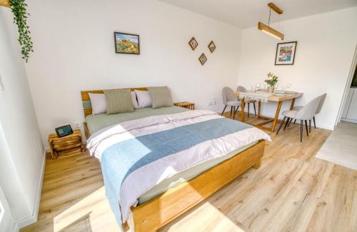 Scheyern Apartamento | Garten, Küche, Parkplatz & Mehr - Komfort Apartment Bavaria