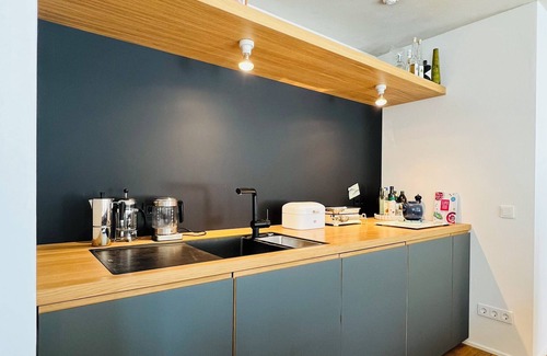 Guntering Apartamento | Garten-maisonette am See! See-hopping Zwischen Starnberger See und Ammersee