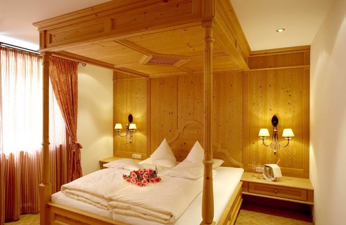 Tannheim Cama Y Desayuno | Garten Suite - Landhaus Sammer