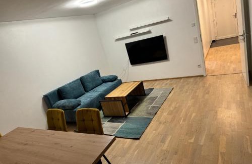 Ebersberg District Apartamento | Garten-wohnung Nähe Messe Und Flüghafen München