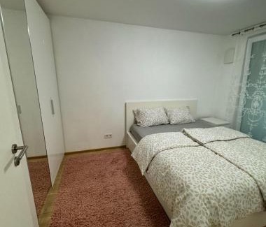 Ebersberg District Apartamento | Garten-wohnung Nähe Messe Und Flüghafen München