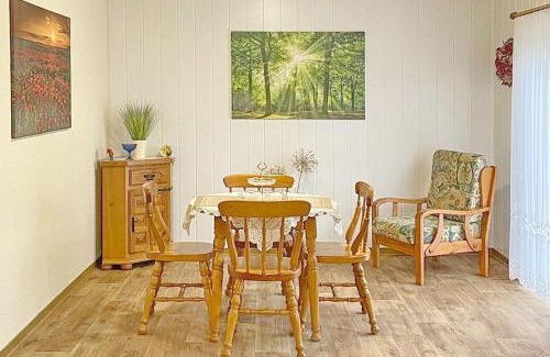 Lubbenau/Spreewald Casa | Gartenblick
