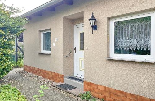 Lubbenau/Spreewald Casa | Gartenblick