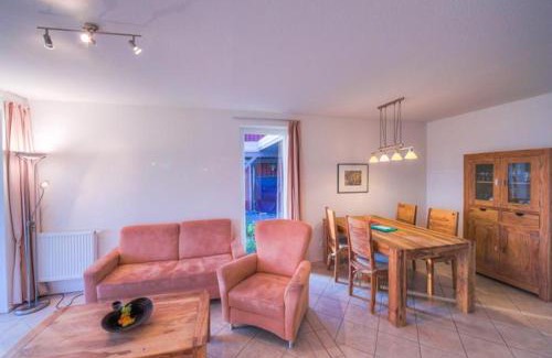 Muritz Apartamento | Gartendeck 472