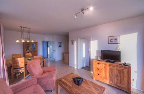 Muritz Apartamento | Gartendeck 472