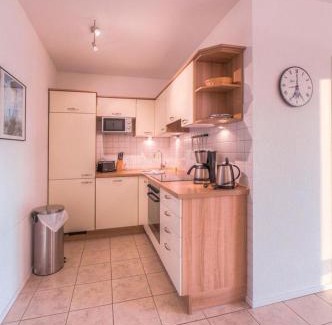Muritz Apartamento | Gartendeck 472