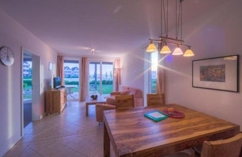 Muritz Apartamento | Gartendeck 472