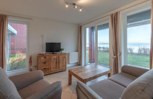 Muritz Apartamento | Gartendeck 501