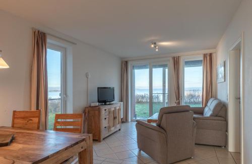 Muritz Apartamento | Gartendeck 501