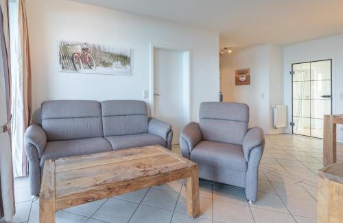 Muritz Apartamento | Gartendeck 501