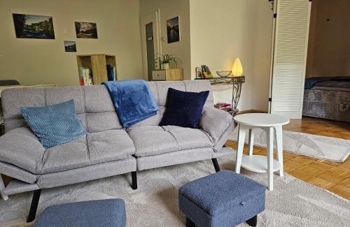 Leichlingen Apartamento | Gartenglück, entspannt wohnen am Obstwanderweg