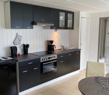 Warenthin Casa | Gartenhaus