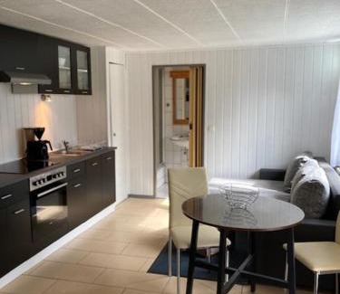 Warenthin Casa | Gartenhaus