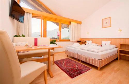 Oberndorf bei Kitzbuhel Apartamento | Gartenhotel Rosenhof bei Kitzbühel