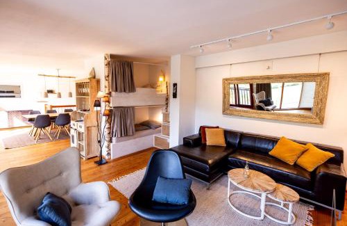 Murau Apartamento | Gartenloft an der Mur