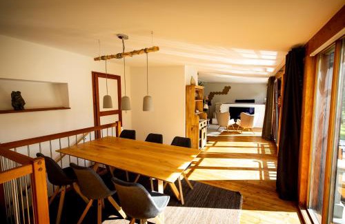Murau Apartamento | Gartenloft an der Mur