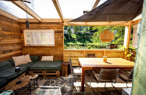 Murau Apartamento | Gartenloft an der Mur