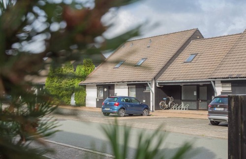 Winterberg Apartamento | Gartenstrasse 17 e