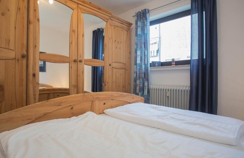 Winterberg Apartamento | Gartenstrasse 17e