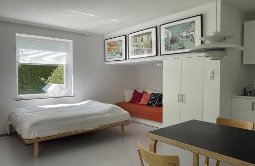 Birgitz Apartamento | Gartenstudio Peony