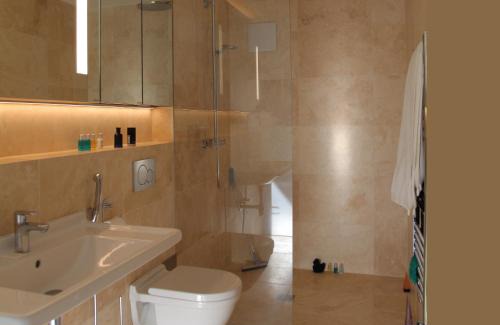 Birgitz Apartamento | Gartenstudio Peony