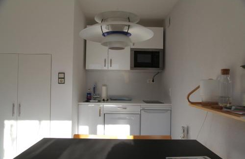 Birgitz Apartamento | Gartenstudio Peony