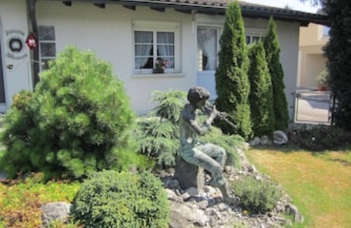 Kriens Apartamento | Gartenstudio "sonnenblume" Erreichbar in 4 Minuten ab Luzern Bahnhof