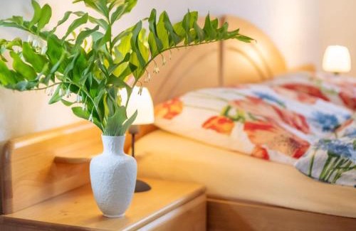 Hartenstein Apartamento | Gartentraum, Feuergrill, Kids-Spielwelt, 4Räume