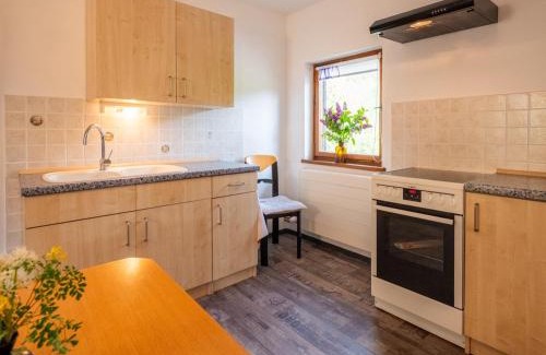 Hartenstein Apartamento | Gartentraum, Feuergrill, Kids-Spielwelt, 4Räume