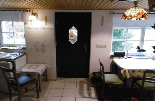 Altenbrak Apartamento | Gartenwohnung Bodetalblick