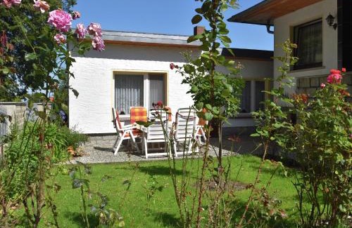 Ilsenburg Casa | Gartenwohnung in Ilsenburg