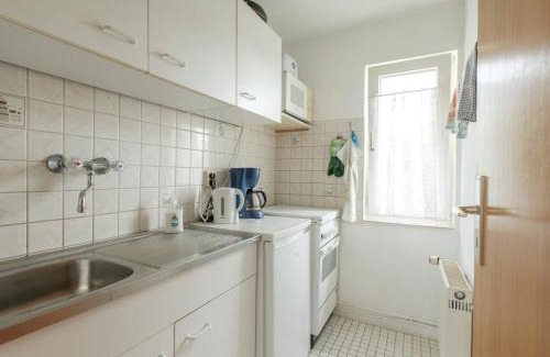 Ilsenburg Casa | Gartenwohnung in Ilsenburg