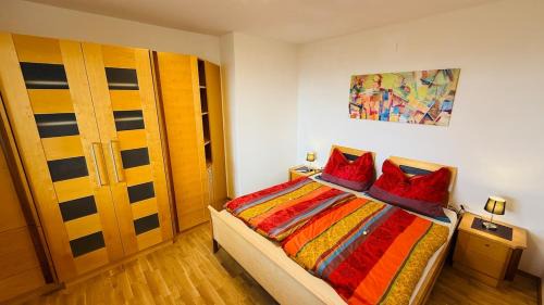 Kaindorf Apartamento | Gartenwohnung mit Weitblick