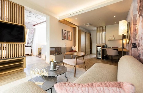 Loipersdorf bei Fuerstenfeld Casa | Gartenzimmer - 1 Nacht Inkl. Therme - Thermenhotel Vier Jahreszeiten