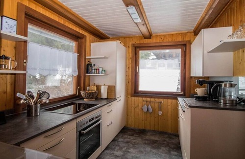 Grosskirchheim Casa | Gartlfallblick 1-4 Pers.