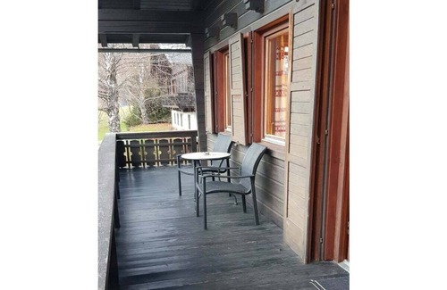 Grosskirchheim Casa | Gartlfallblick 1-4 Pers.