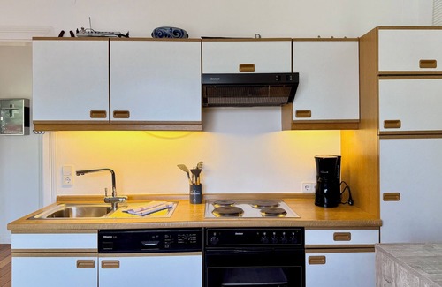 Nonnenhorn Apartamento | Gärtnerhäusle vacation apartment - charming vacation apartment close to the lake