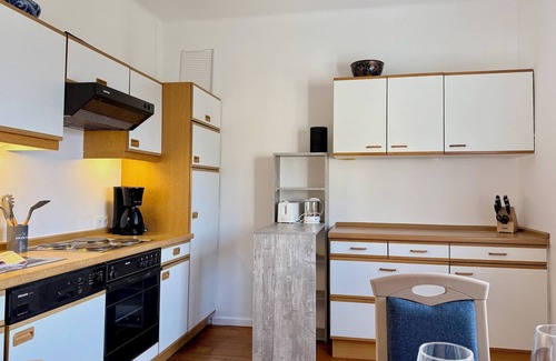 Nonnenhorn Apartamento | Gärtnerhäusle vacation apartment - charming vacation apartment close to the lake