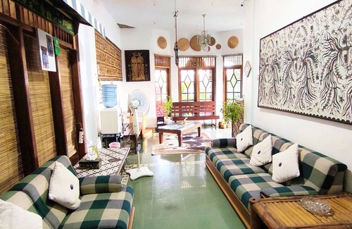 Banguntapan Casa | Garuda Syariah Homestay By Reccoma