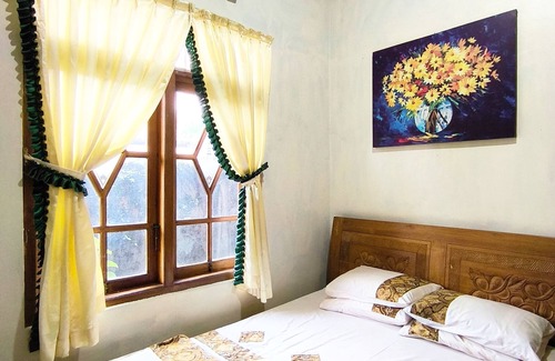 Banguntapan Casa | Garuda Syariah Homestay By Reccoma
