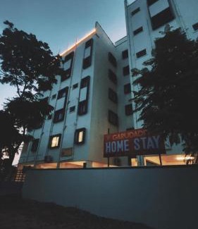 Tirupati Apartamento | Garudadri Home Stay