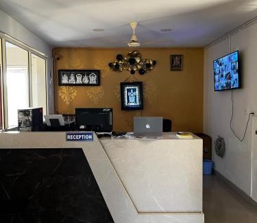 Tirupati Apartamento | Garudadri Home Stay
