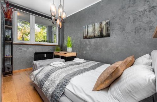 Grochow Apartamento | Garwolińska 26 by Homeprime
