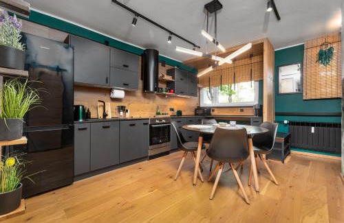 Grochow Apartamento | Garwolińska 26 by Homeprime