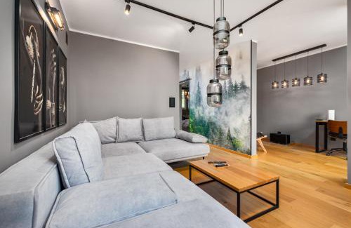 Grochow Apartamento | Garwolińska 26 by Homeprime