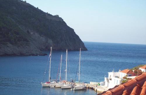 Frourion Apartamento | GARY APARTMENTS